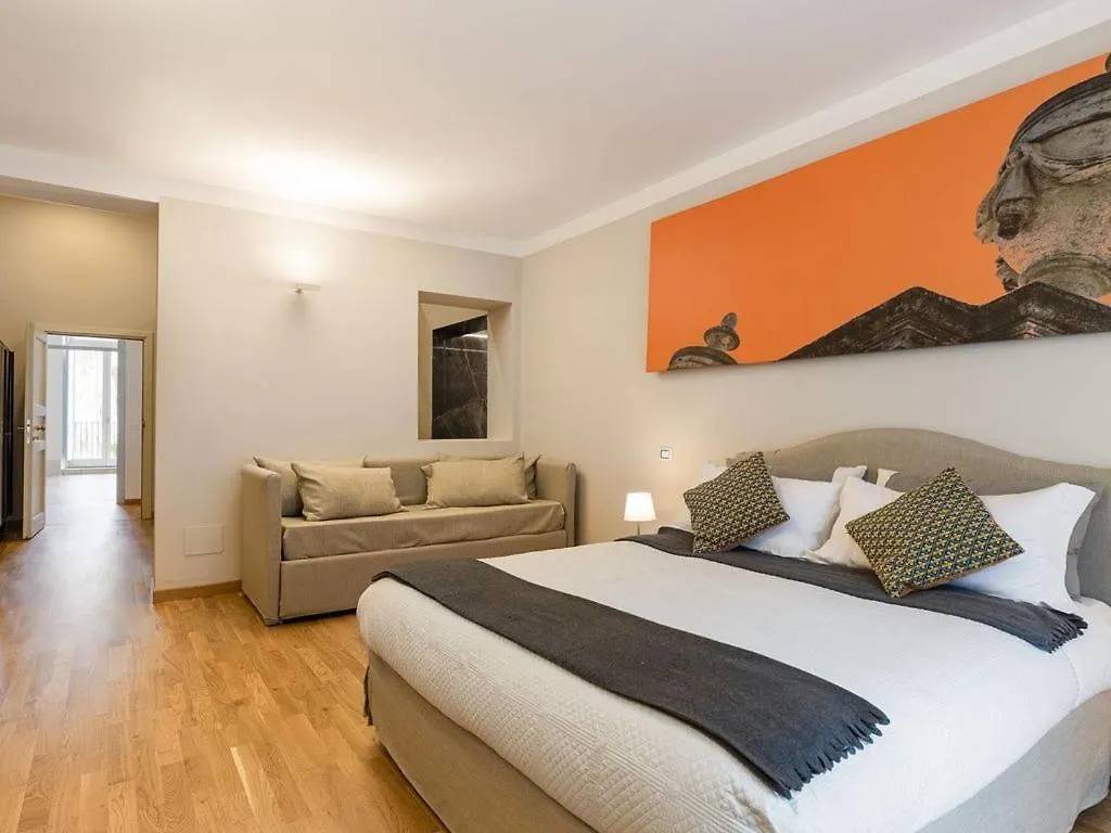 Daire Home - Piazza Navona Roma