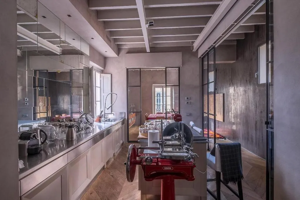 La casa degli osti - Piazza Navona Appartamento Roma