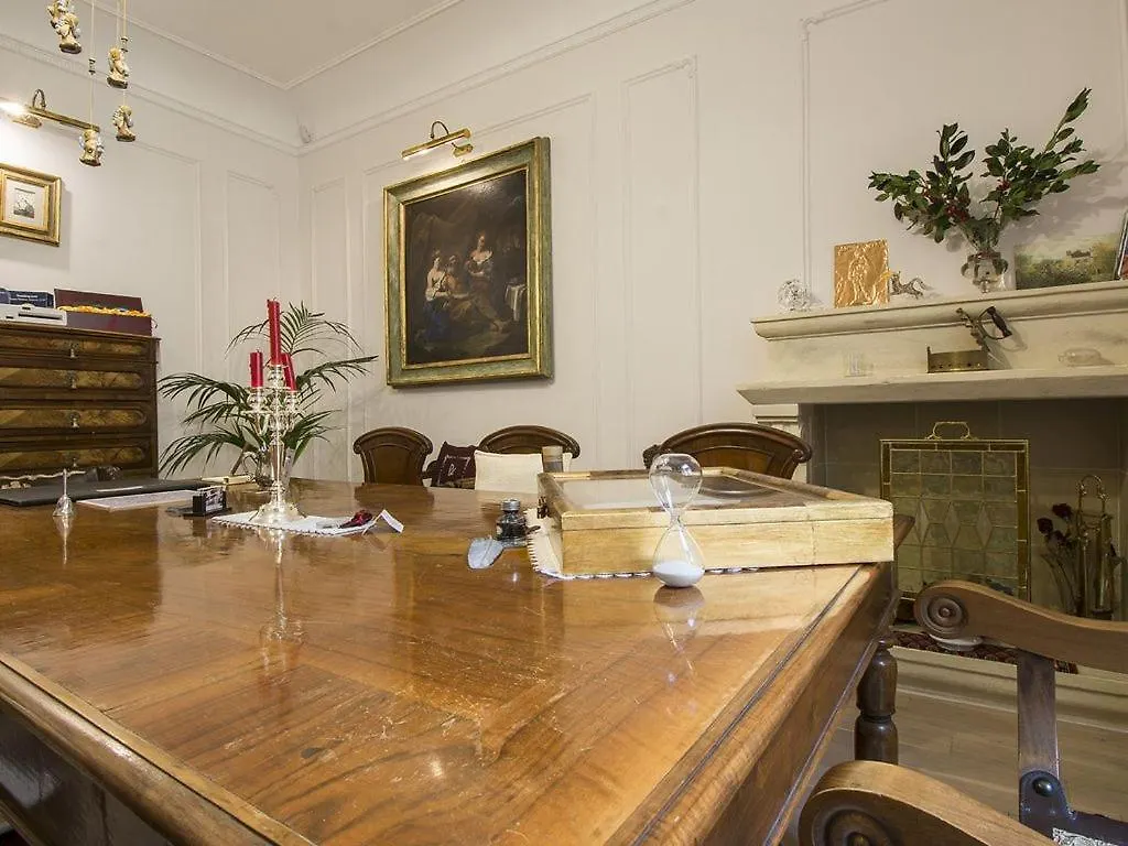 La casa degli osti - Piazza Navona Appartamento Roma