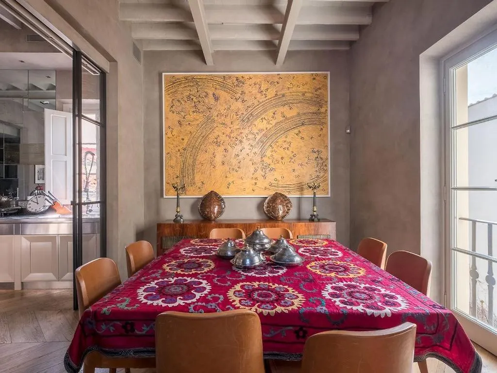 Apartment Home - Piazza Navona Rome