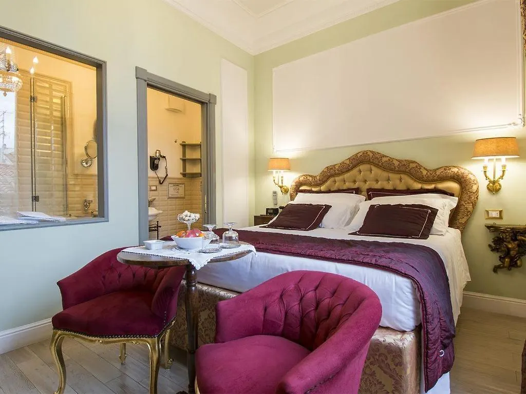 Home - Piazza Navona Rome Apartment