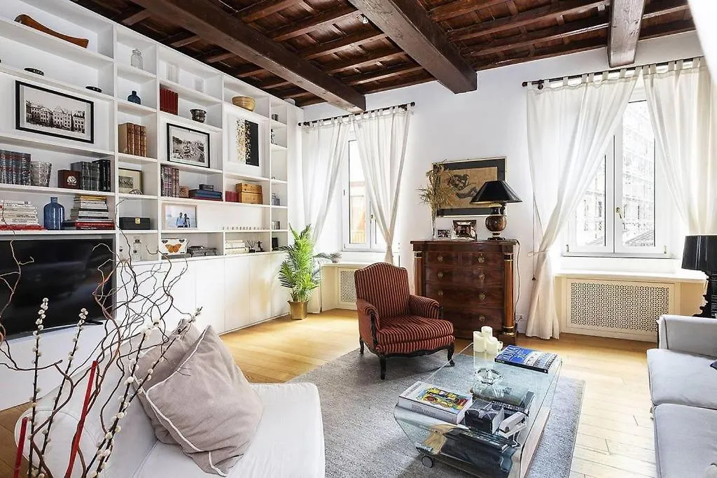 La casa degli osti - Piazza Navona Appartamento Roma