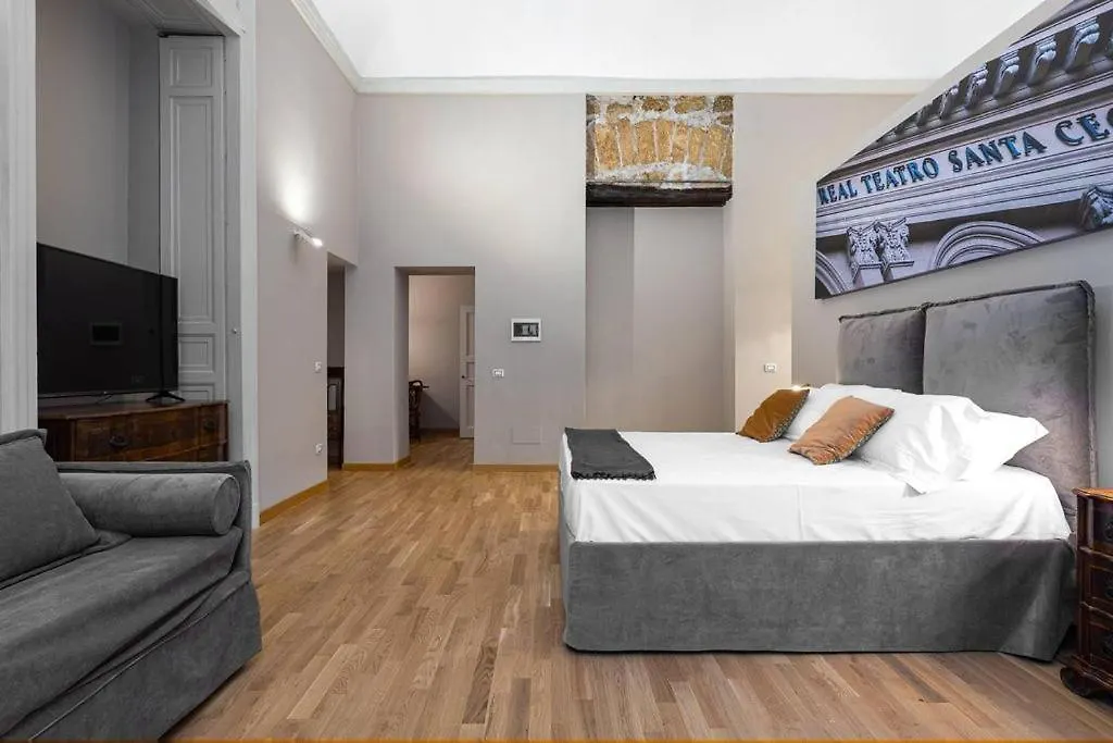 La casa degli osti - Piazza Navona Appartamento Roma
