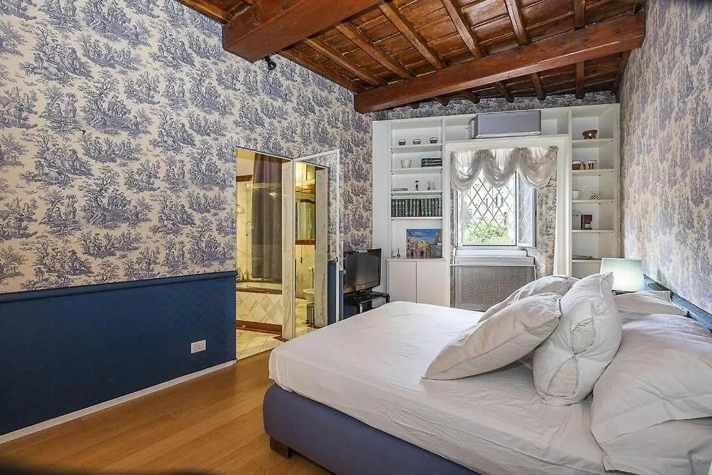 La casa degli osti - Piazza Navona Appartamento Roma Italia