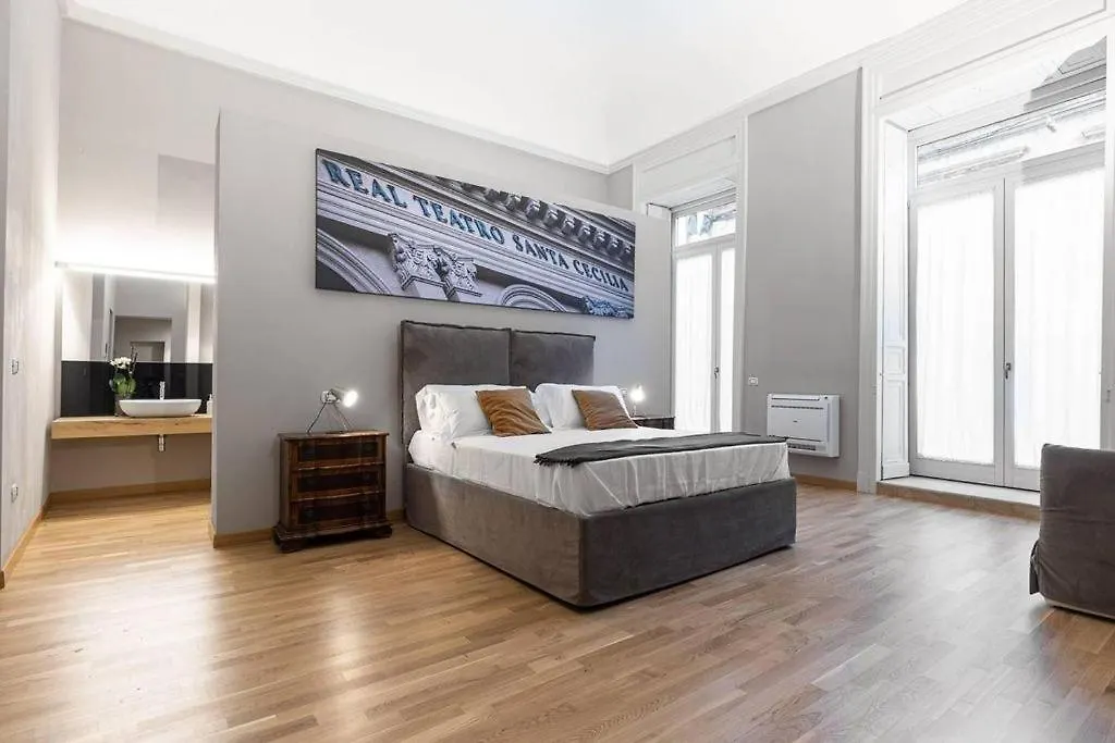 La casa degli osti - Piazza Navona Appartamento Roma