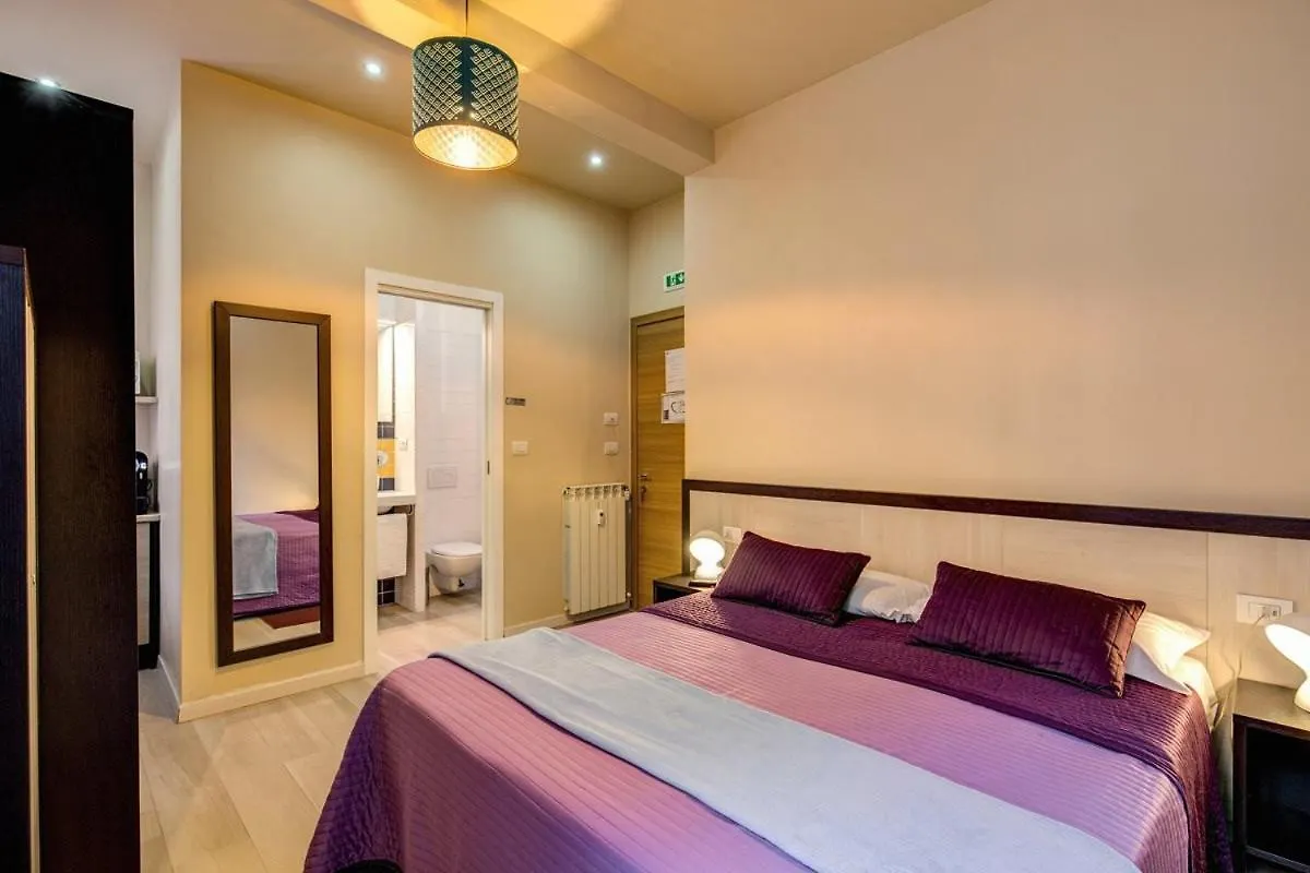 Home - Piazza Navona Rome Apartment