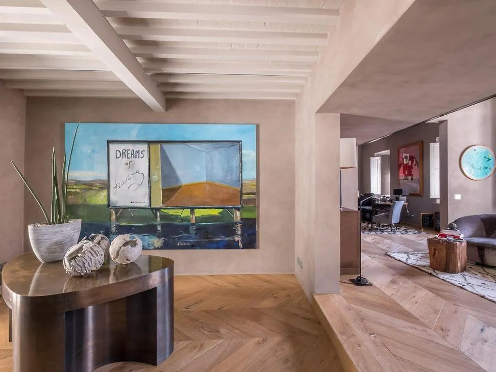 Home - Piazza Navona Rom Apartment