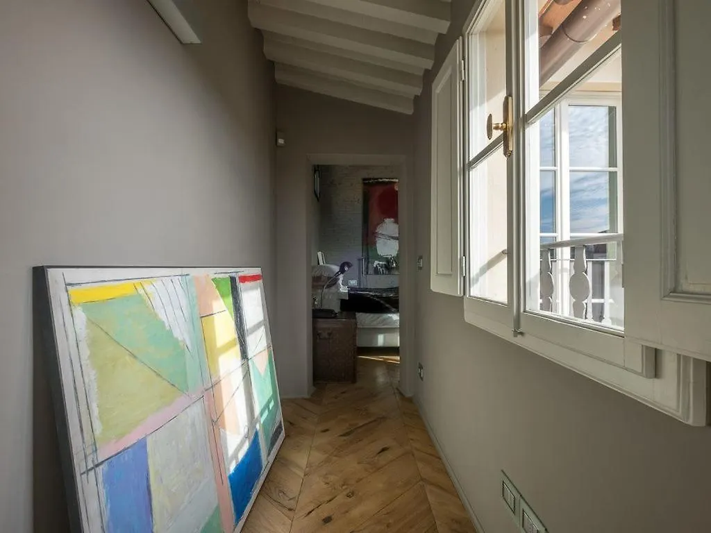 Home - Piazza Navona Rom Apartment