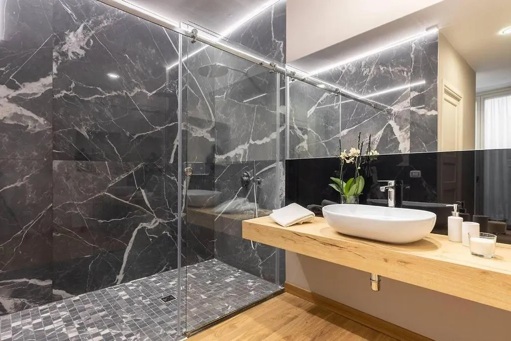 Apartment Home - Piazza Navona Rom
