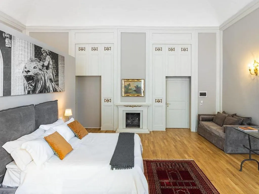 Apartment Home - Piazza Navona Rom Italien