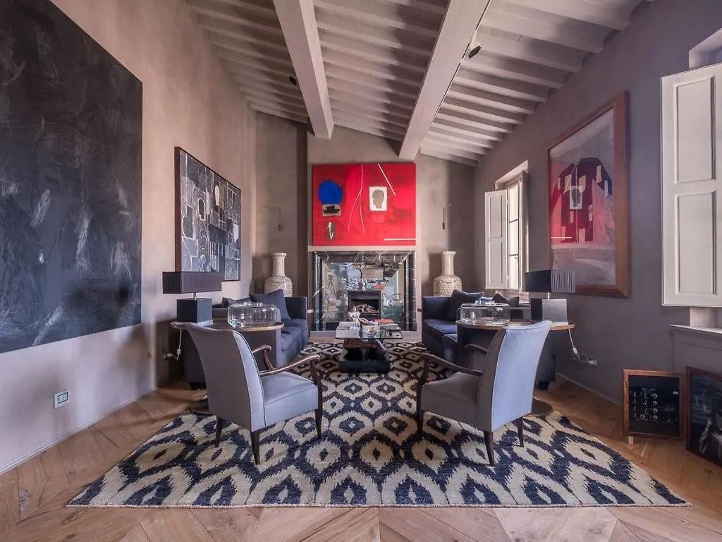 Apartment Home - Piazza Navona Rom Italien