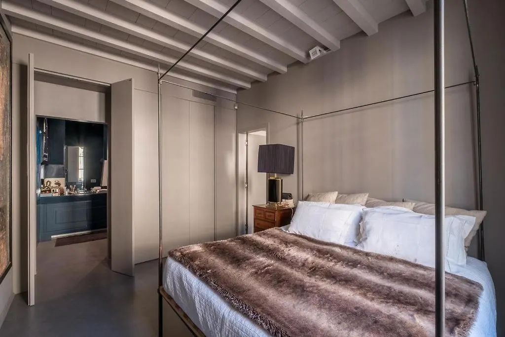 Apartment Home - Piazza Navona Rom