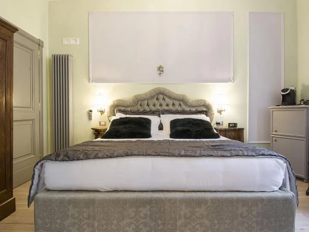 Apartment Home - Piazza Navona Rom