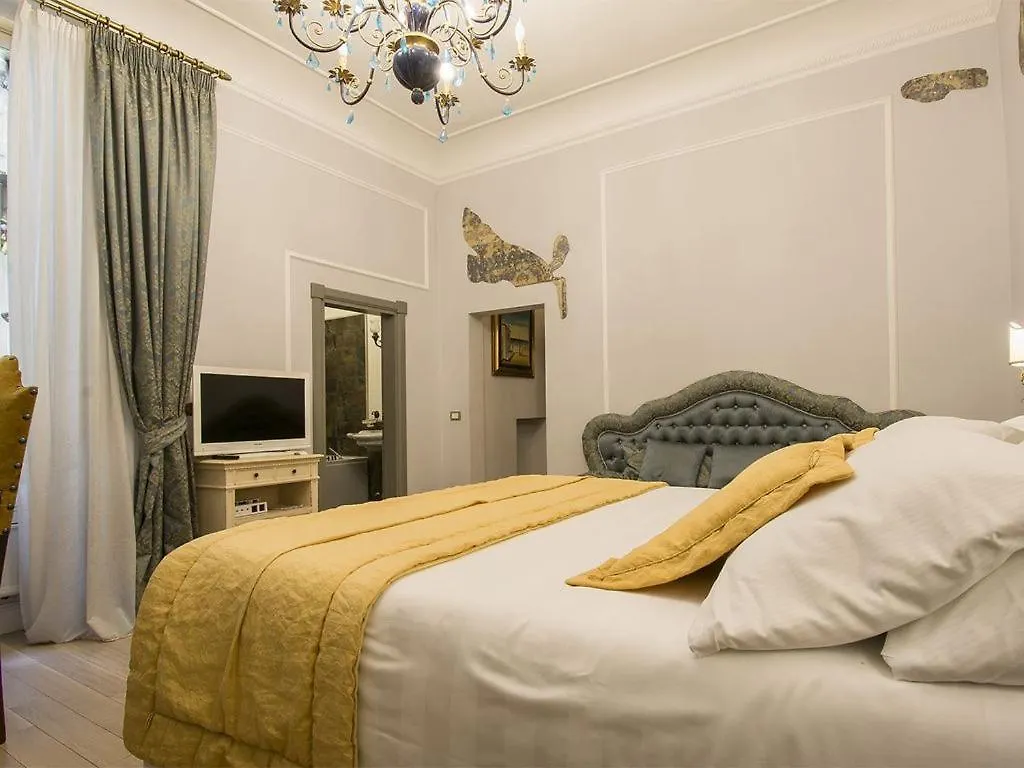 Home - Piazza Navona Rom Apartment