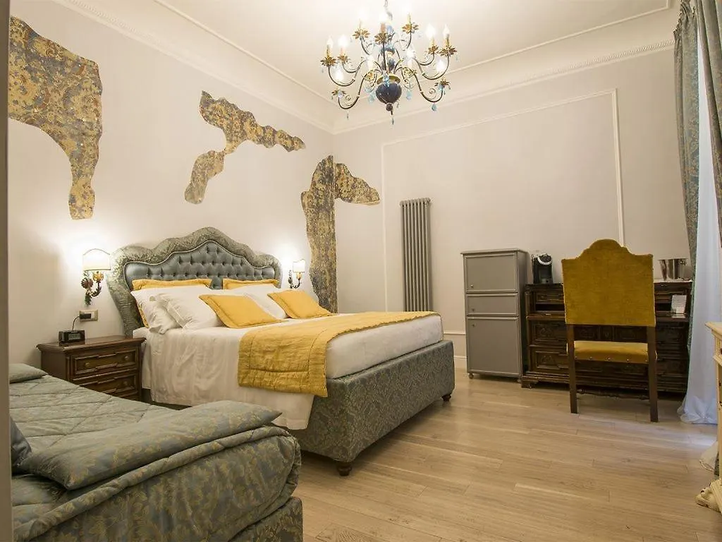 Apartment Home - Piazza Navona Rom Italien
