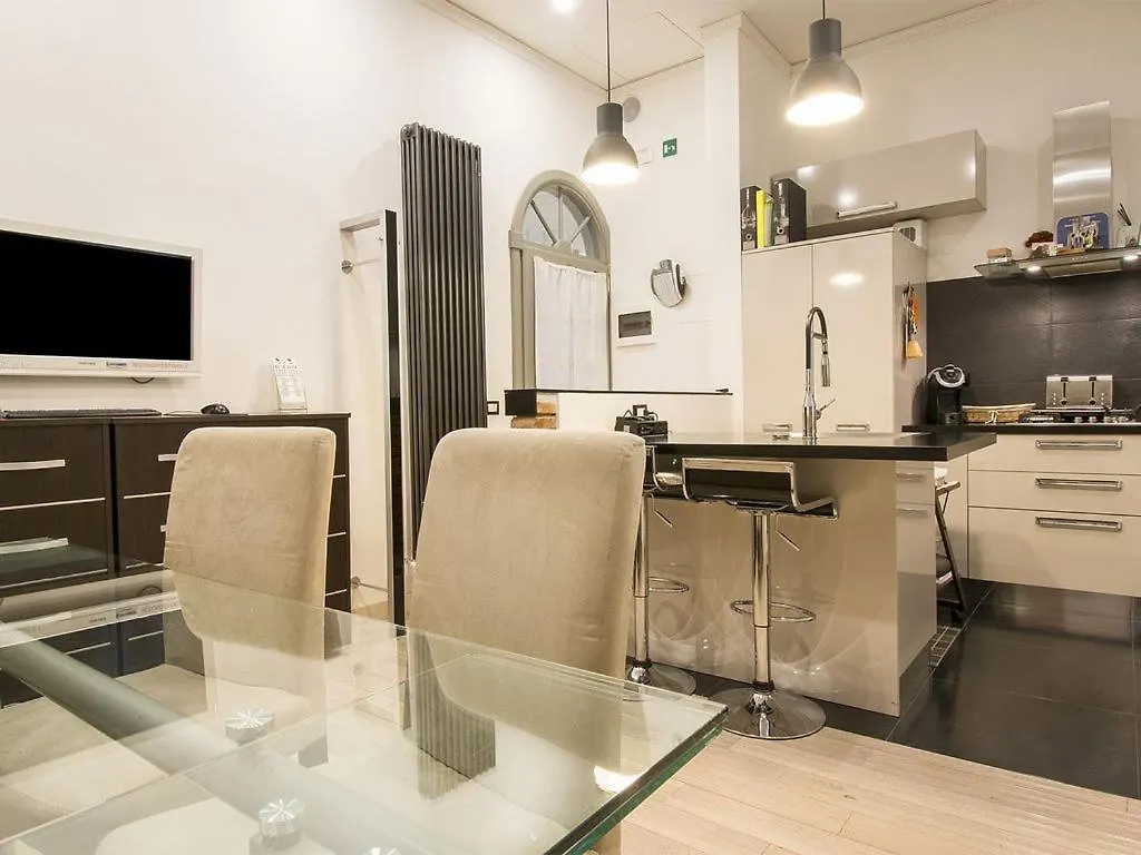 Apartment Home - Piazza Navona Rom Italien