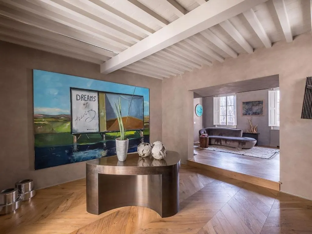 Home - Piazza Navona Rom Apartment