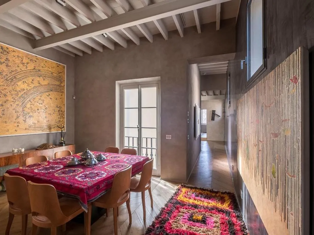 Apartment Home - Piazza Navona Rom