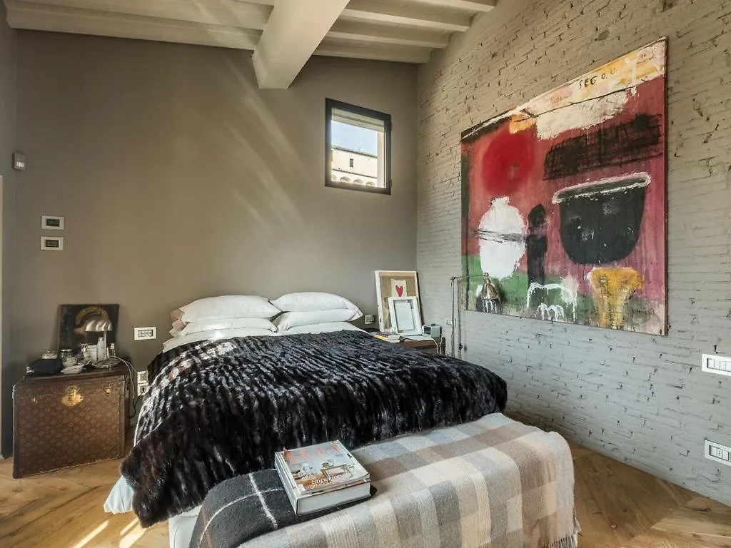 Apartment Home - Piazza Navona Rom Italien
