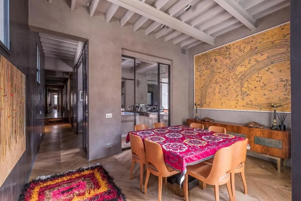 Apartment Home - Piazza Navona Rom