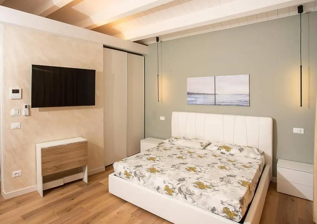 Apartment Home - Piazza Navona Rom