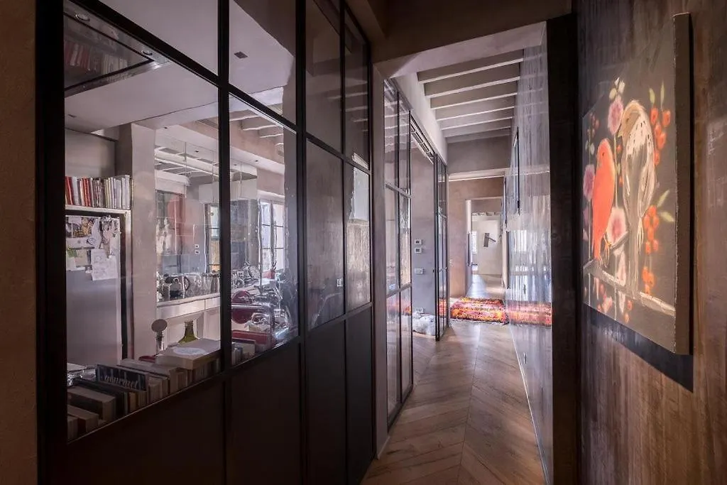 Apartment Home - Piazza Navona Rom