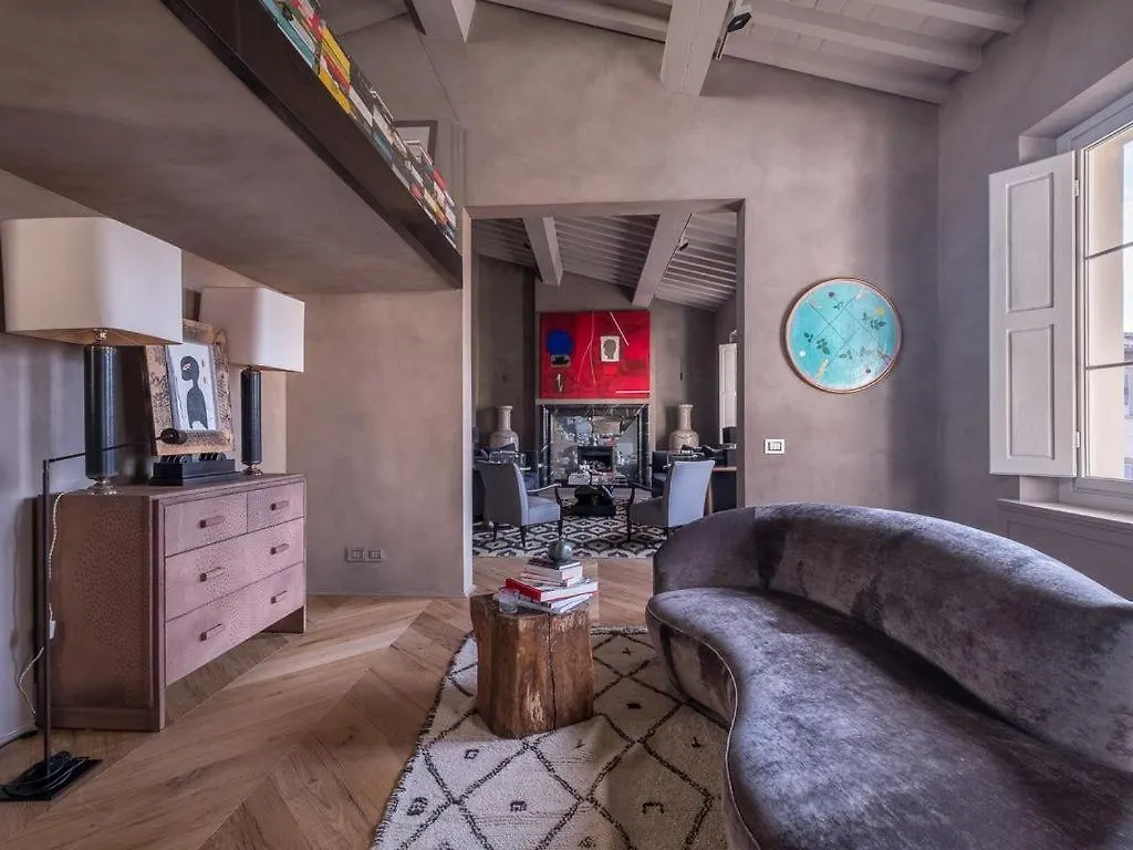 Home - Piazza Navona Rom Apartment