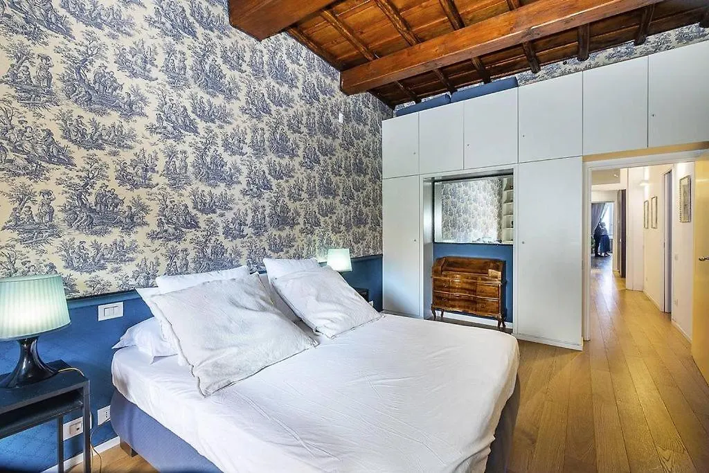 Apartment Home - Piazza Navona Rom