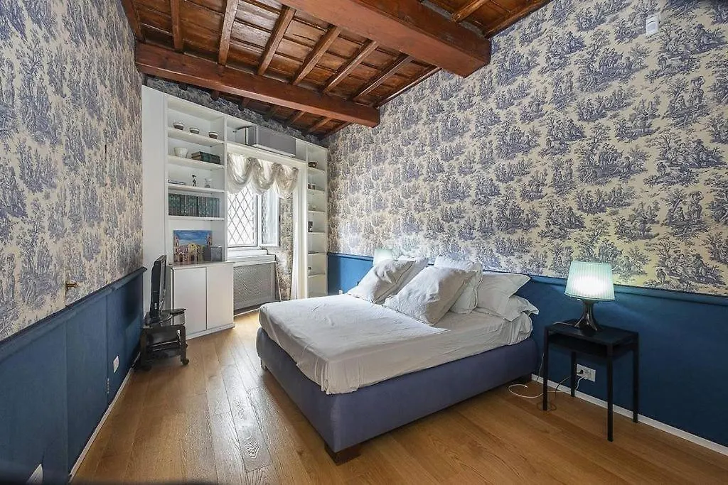 Apartment Home - Piazza Navona Rom