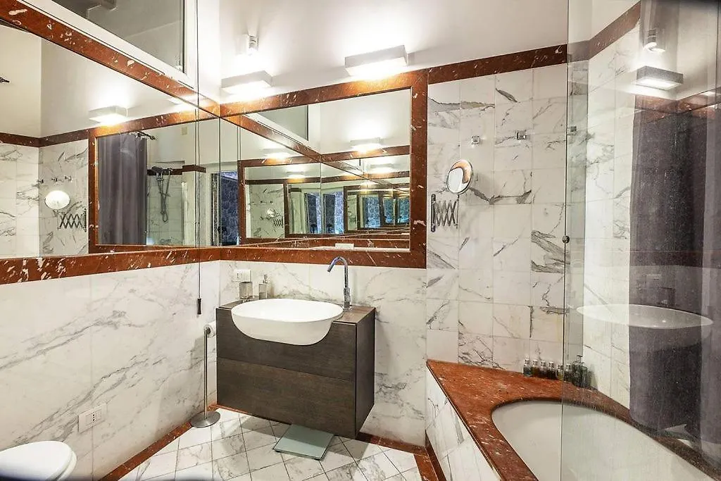 Apartment Home - Piazza Navona Rom