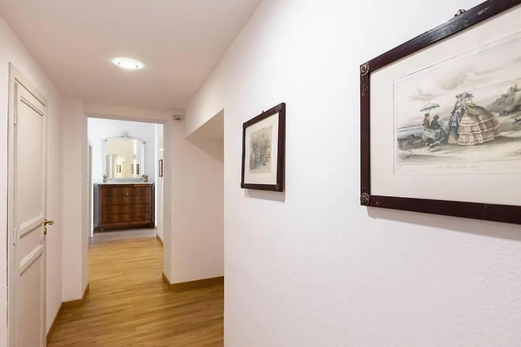 Home - Piazza Navona Rom Apartment