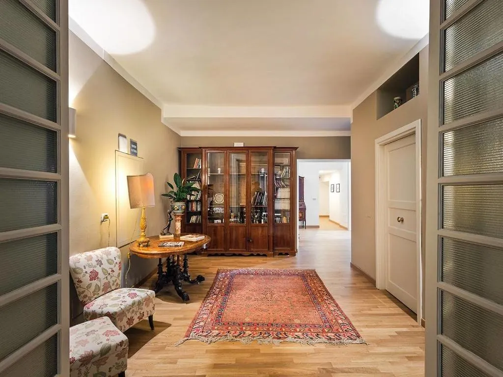 Apartment Home - Piazza Navona Rom Italien
