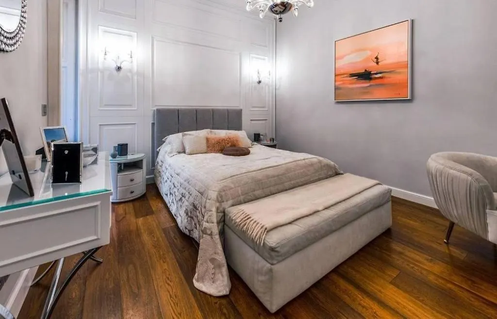 Apartment Home - Piazza Navona Rom Italien