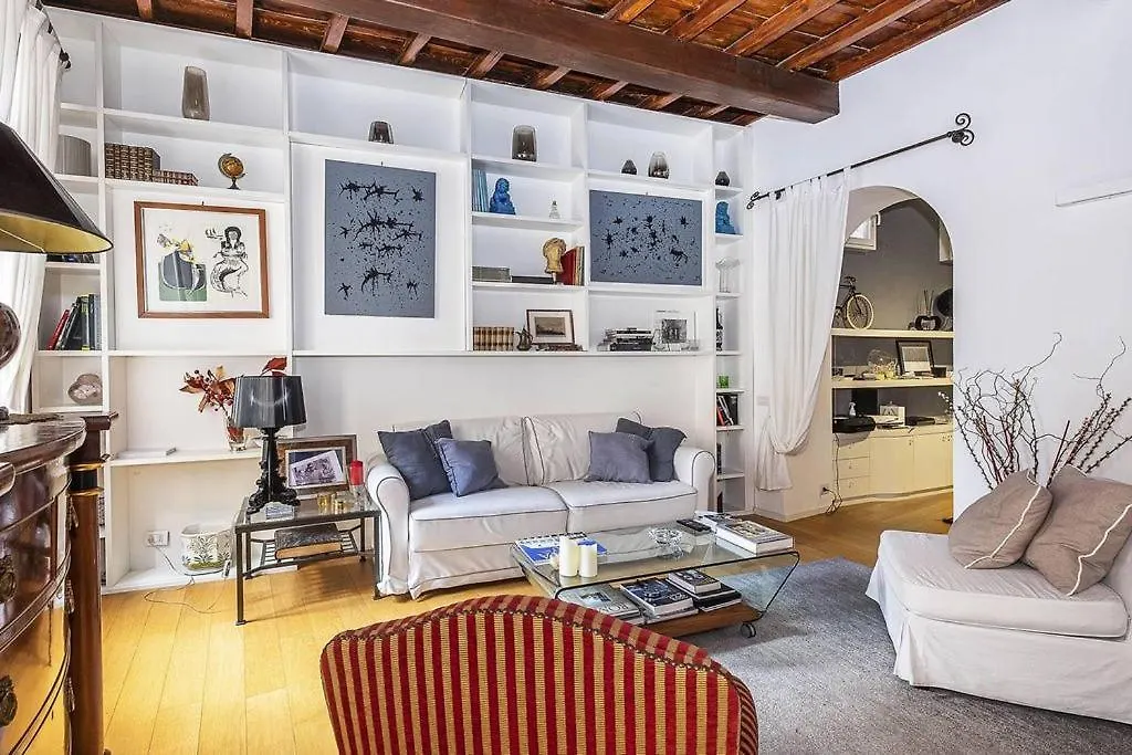 Apartment Home - Piazza Navona Rom Italien