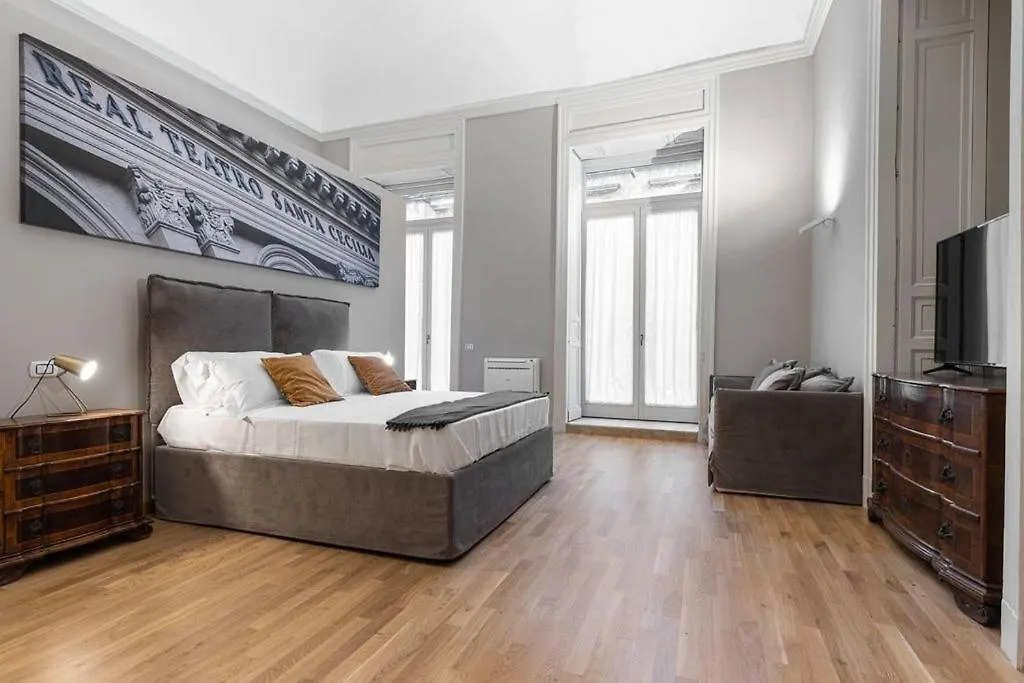 Home - Piazza Navona Rom
