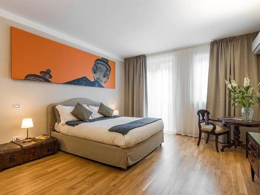 Apartment Home - Piazza Navona Rom