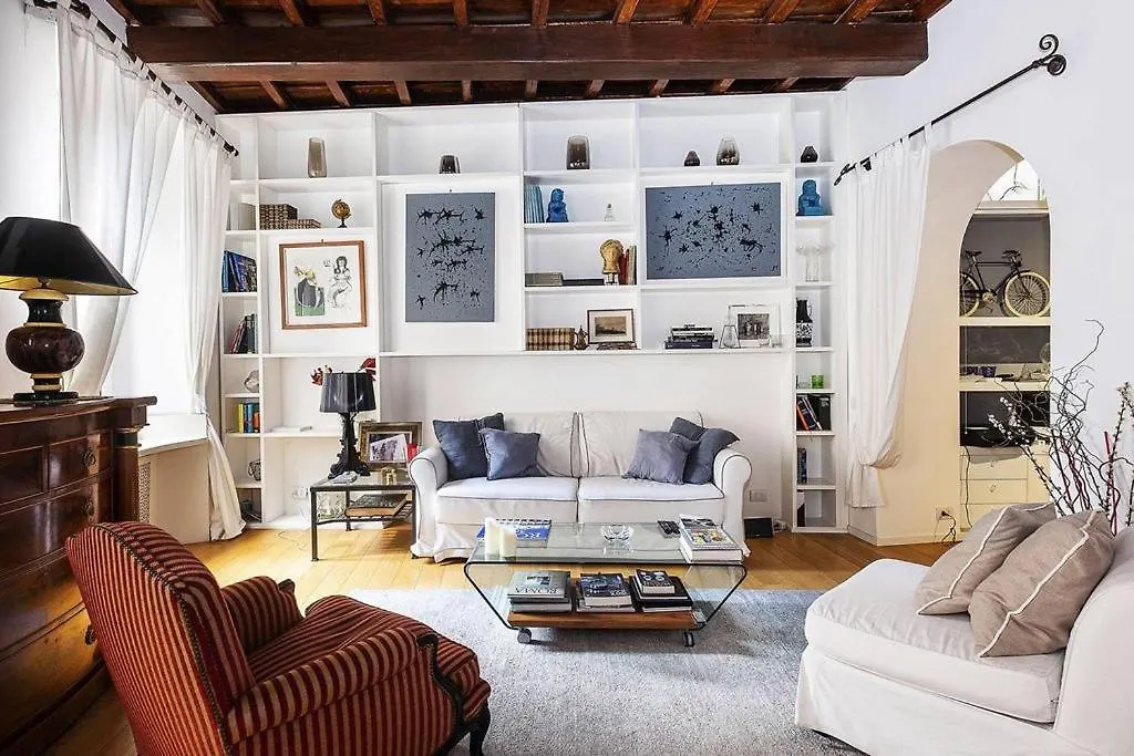 Home - Piazza Navona Rom Italien