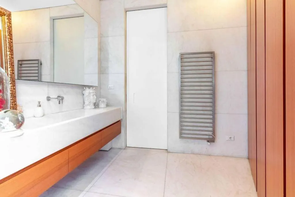 Home - Piazza Navona Rom Apartment