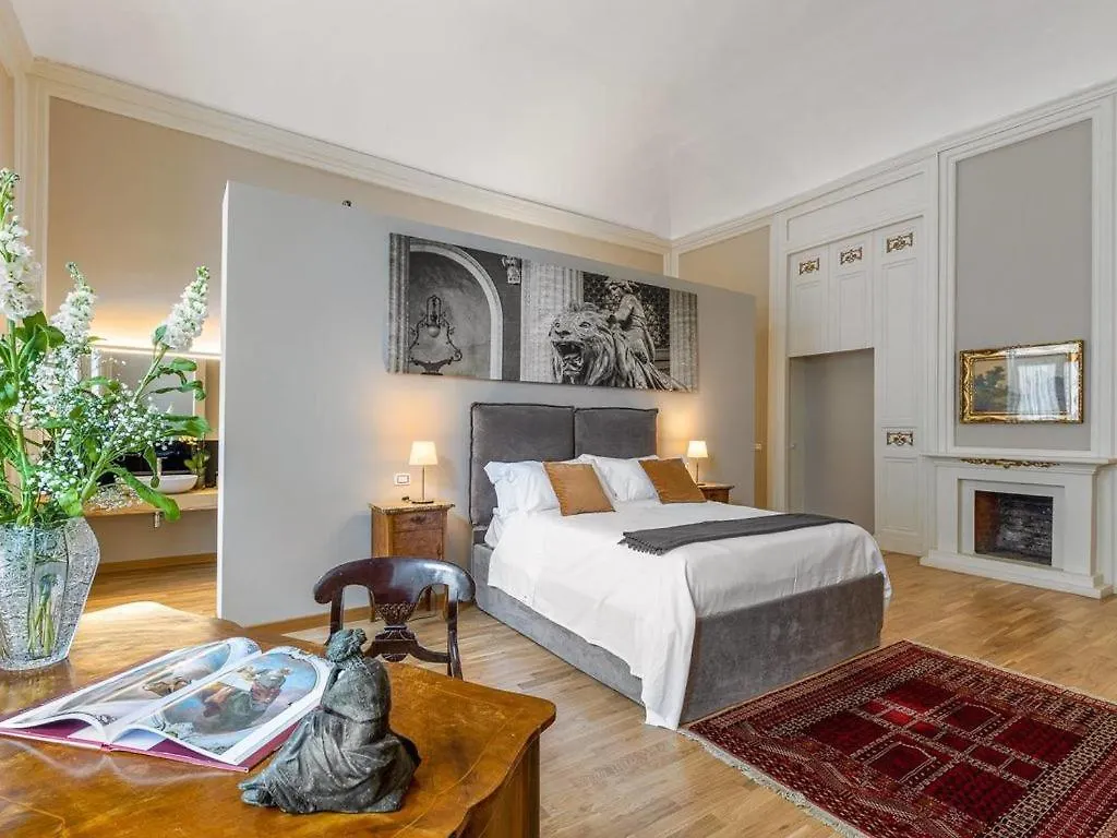 Home - Piazza Navona Rom