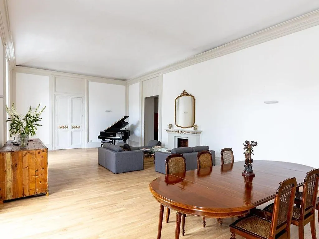 Apartment Home - Piazza Navona Rom