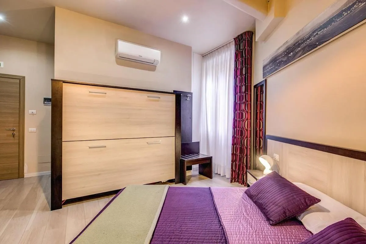 Apartment Home - Piazza Navona Rom