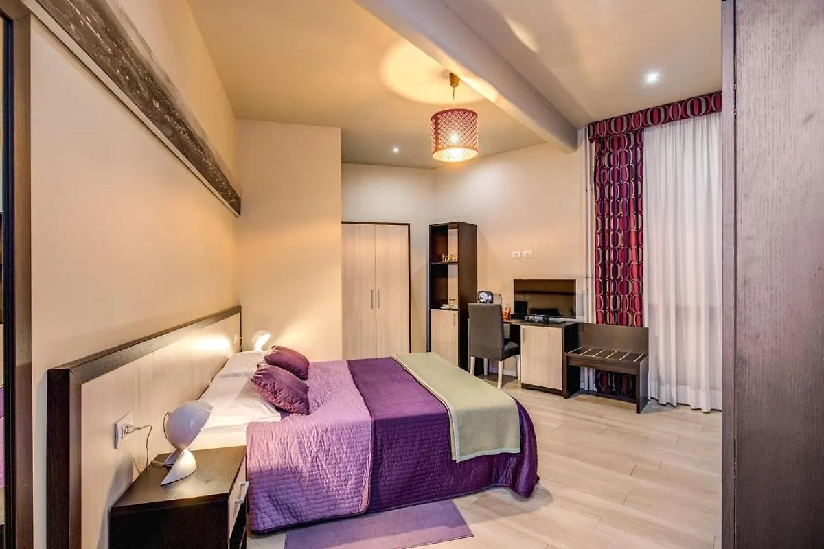 Apartment Home - Piazza Navona Rom