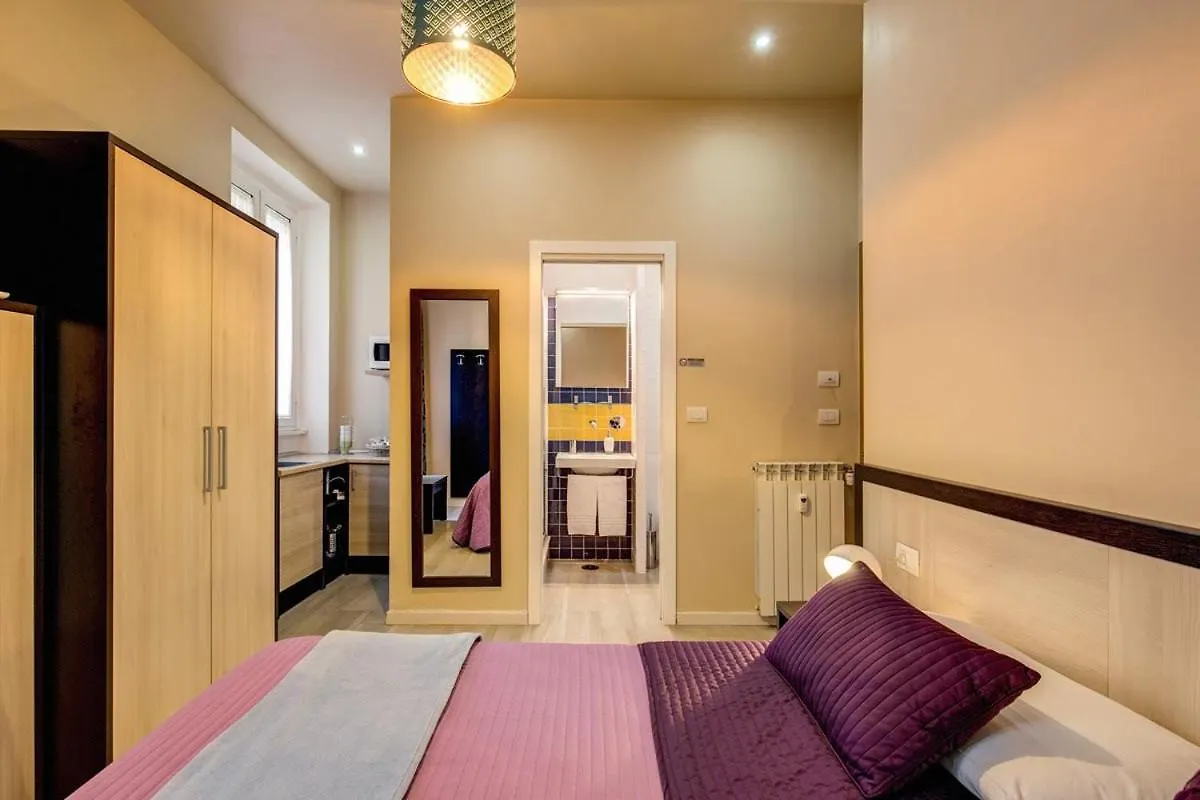 Apartment Home - Piazza Navona Rom Italien