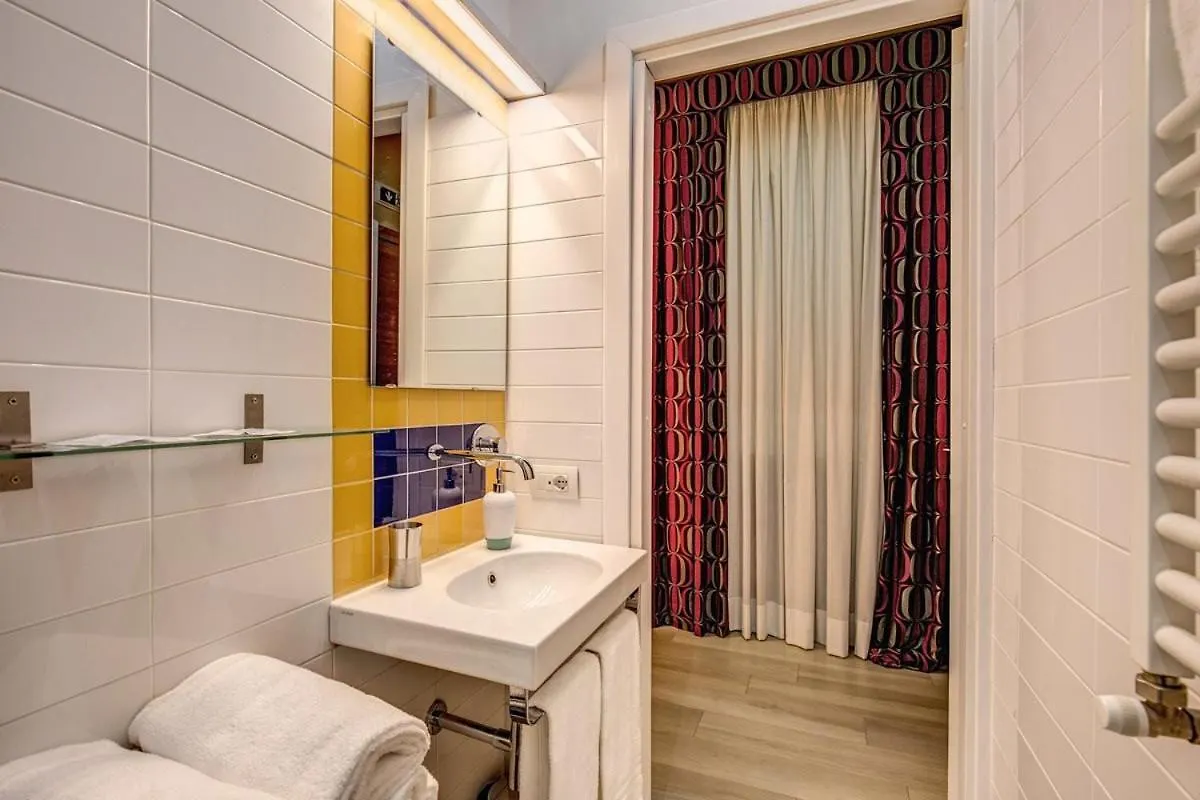 Apartment Home - Piazza Navona Rom Italien