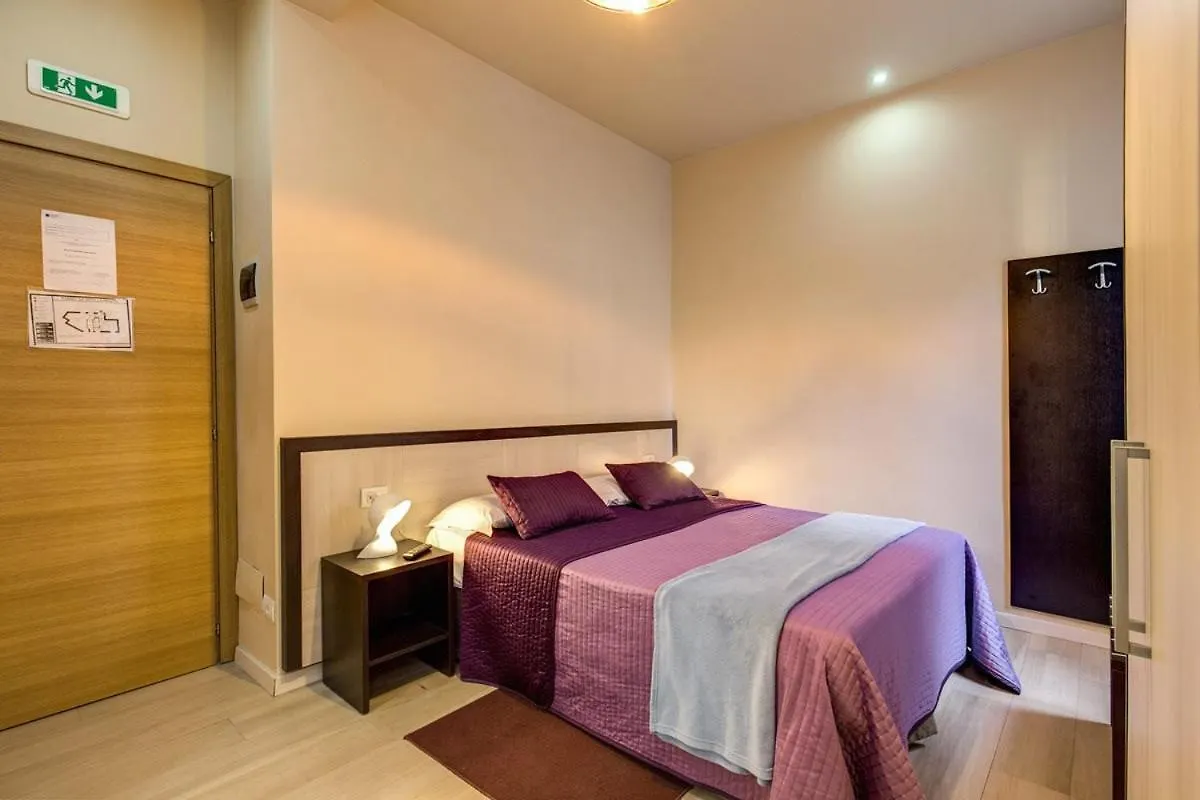 Home - Piazza Navona Rom Apartment