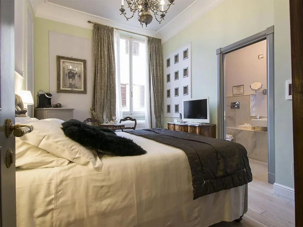 Home - Piazza Navona Rome 0*,